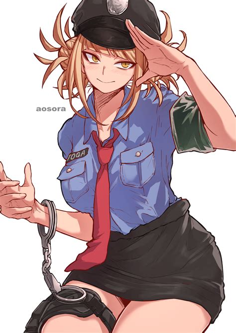 toga r34|Himiko Toga